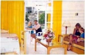 Orlando Club Resort Tenerife Island Eksteriør bilde